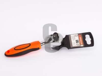 Тресчотка комбинирана 1-2 - 3-8 PREMIUM